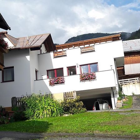 Ferienhaus Luis Nauders Bagian luar foto