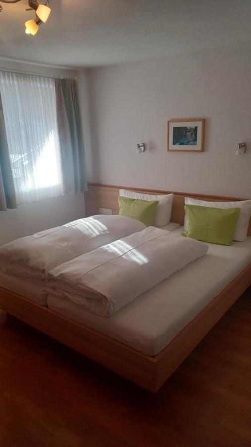 Ferienhaus Luis Nauders Bagian luar foto