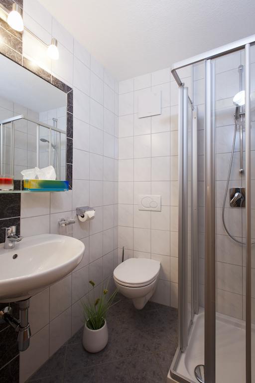 Ferienhaus Luis Nauders Bagian luar foto