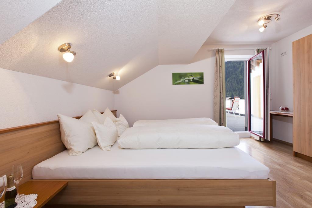 Ferienhaus Luis Nauders Bagian luar foto