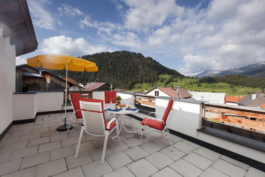 Ferienhaus Luis Nauders Bagian luar foto