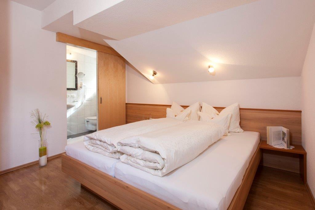 Ferienhaus Luis Nauders Bagian luar foto
