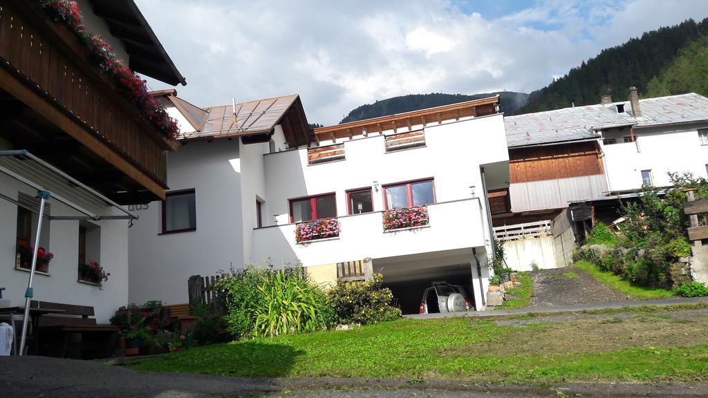 Ferienhaus Luis Nauders Bagian luar foto